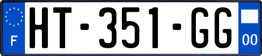 HT-351-GG