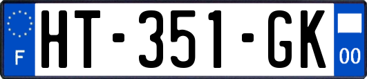 HT-351-GK