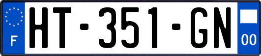 HT-351-GN