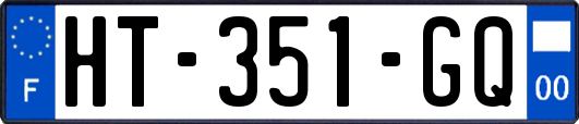 HT-351-GQ