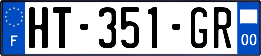 HT-351-GR