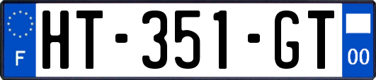 HT-351-GT