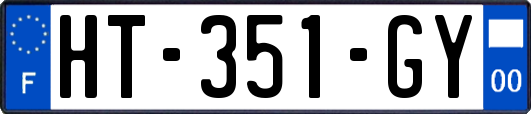 HT-351-GY