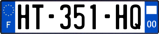 HT-351-HQ
