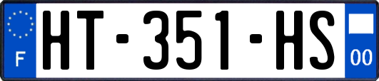 HT-351-HS