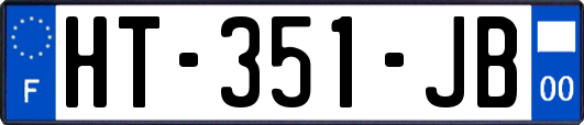 HT-351-JB
