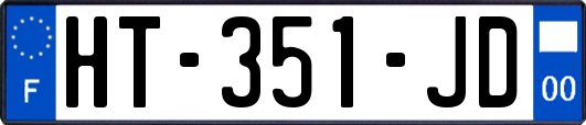 HT-351-JD