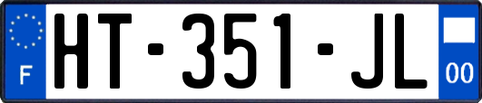 HT-351-JL