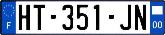 HT-351-JN