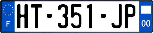 HT-351-JP