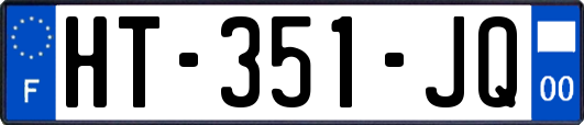 HT-351-JQ