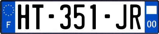 HT-351-JR