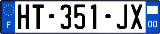 HT-351-JX