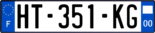 HT-351-KG