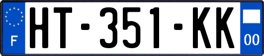 HT-351-KK