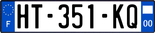 HT-351-KQ