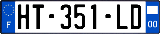 HT-351-LD