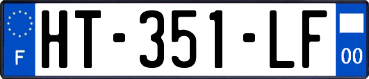 HT-351-LF