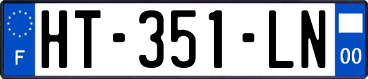 HT-351-LN