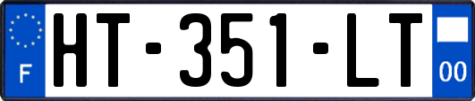 HT-351-LT