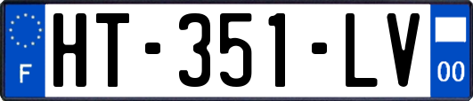HT-351-LV