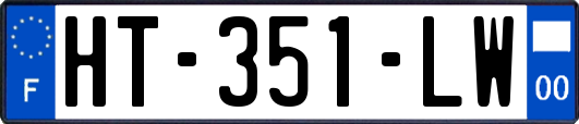 HT-351-LW