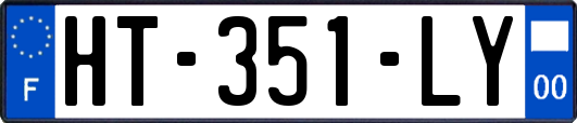 HT-351-LY