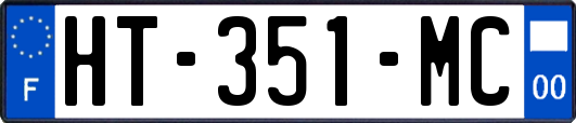 HT-351-MC