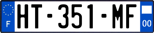 HT-351-MF