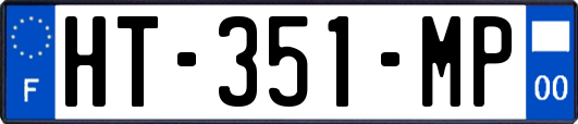 HT-351-MP