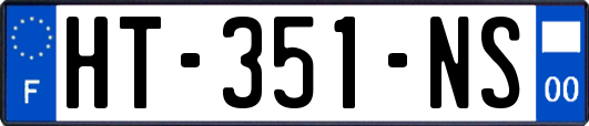 HT-351-NS