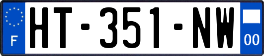 HT-351-NW
