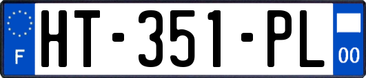 HT-351-PL