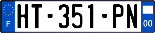 HT-351-PN