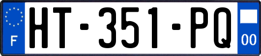 HT-351-PQ