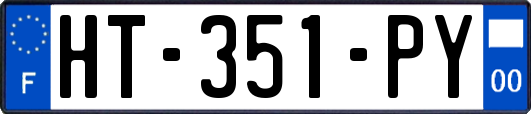 HT-351-PY