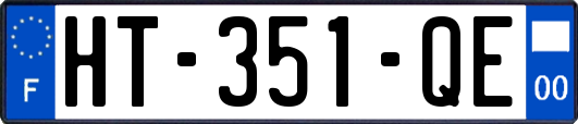 HT-351-QE