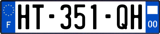 HT-351-QH