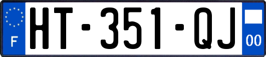 HT-351-QJ