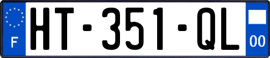 HT-351-QL