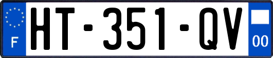HT-351-QV