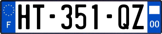 HT-351-QZ