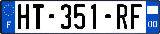 HT-351-RF