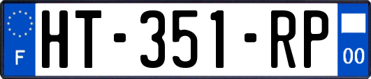 HT-351-RP