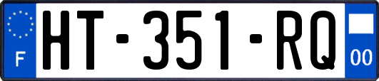 HT-351-RQ