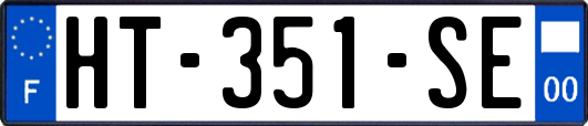 HT-351-SE