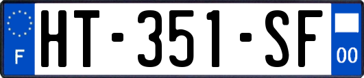 HT-351-SF
