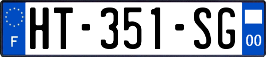 HT-351-SG