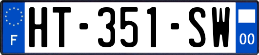HT-351-SW