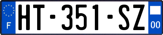 HT-351-SZ